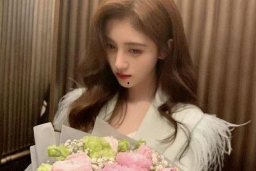 吃瓜娱乐鞠婧祎,吃瓜娱乐背后的明星生活揭秘”  第3张