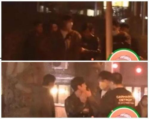 狗仔的大爆料在线观看视频,视频大爆料背后的惊人真相  第1张